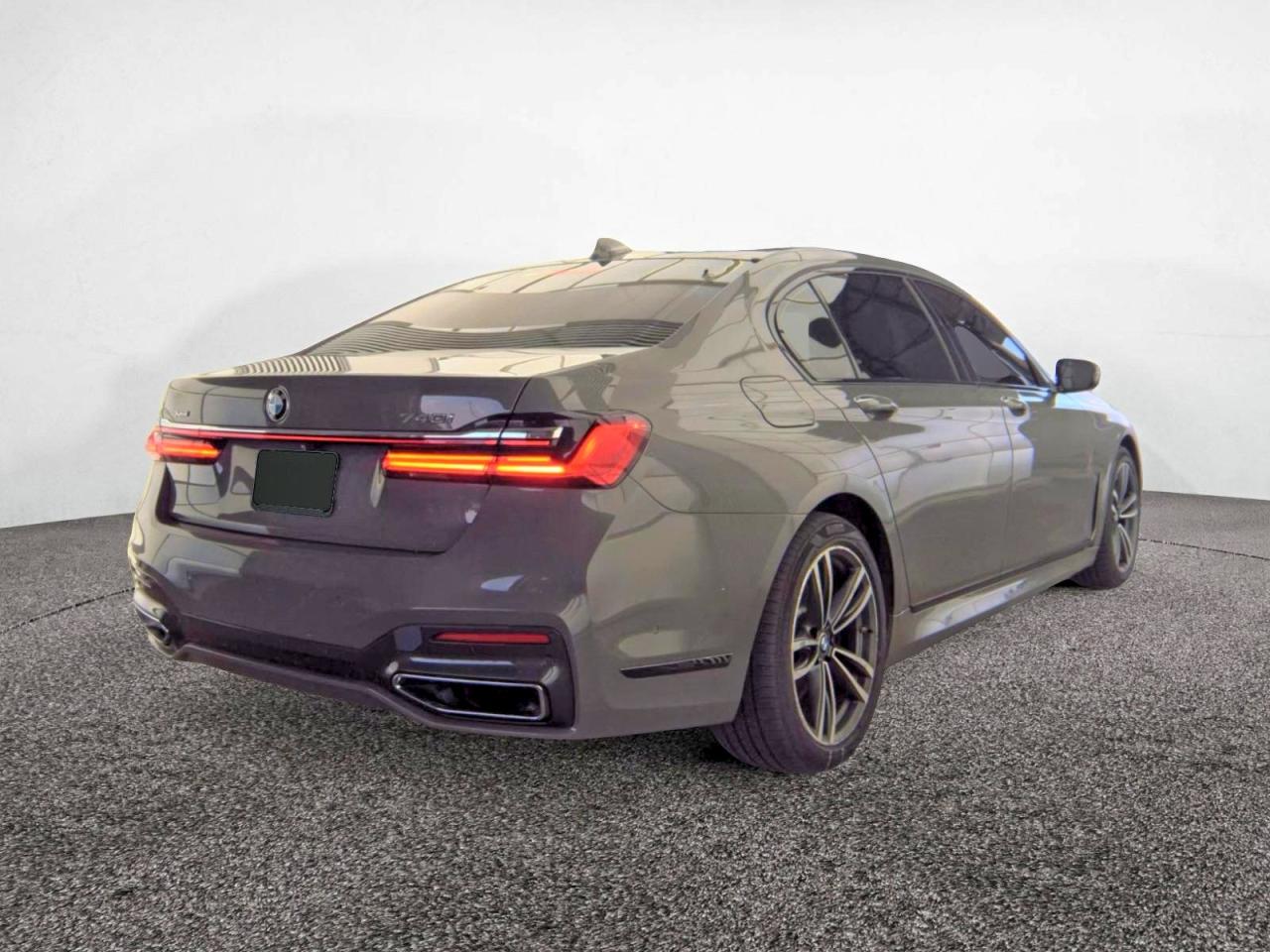 2020 BMW 7 SERIES