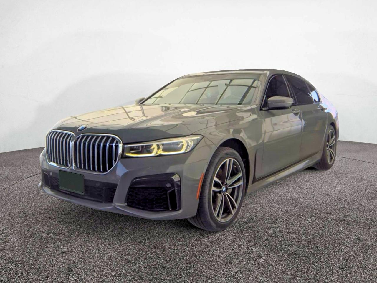 2020 BMW 7 SERIES