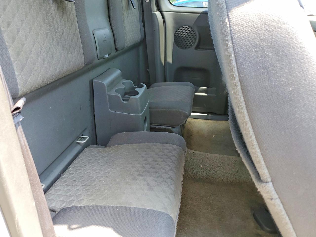 2005 GMC CANYON