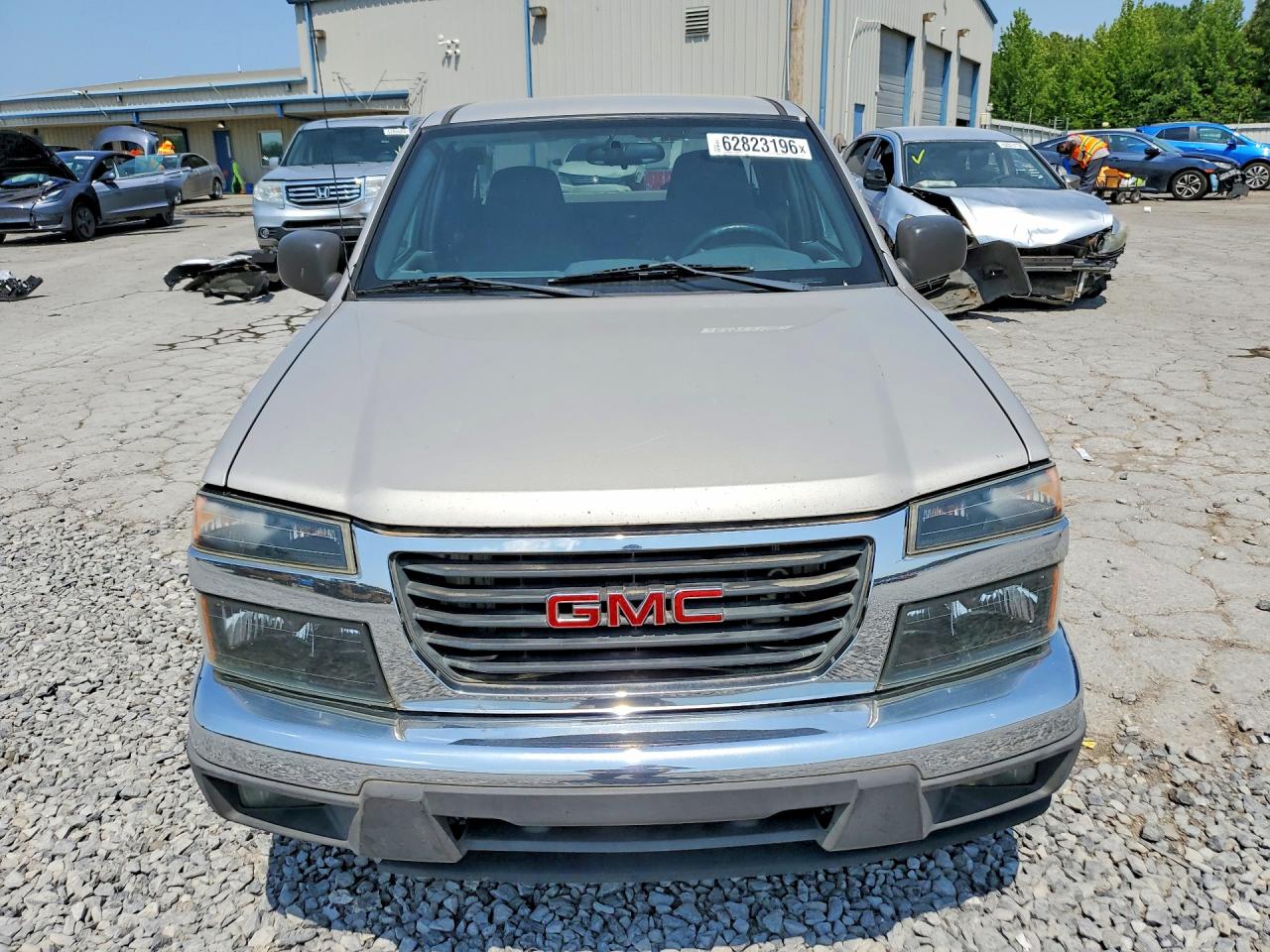2005 GMC CANYON