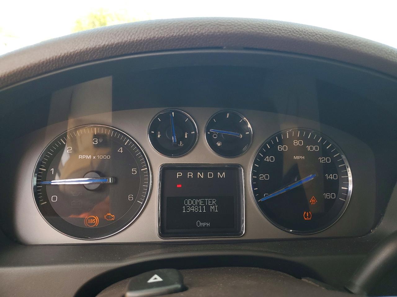 2008 CADILLAC ESCALADE