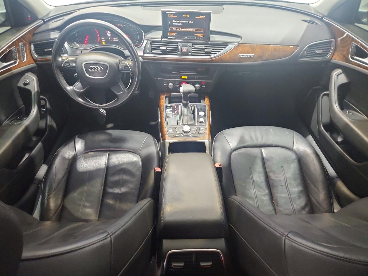 2014 AUDI A6
