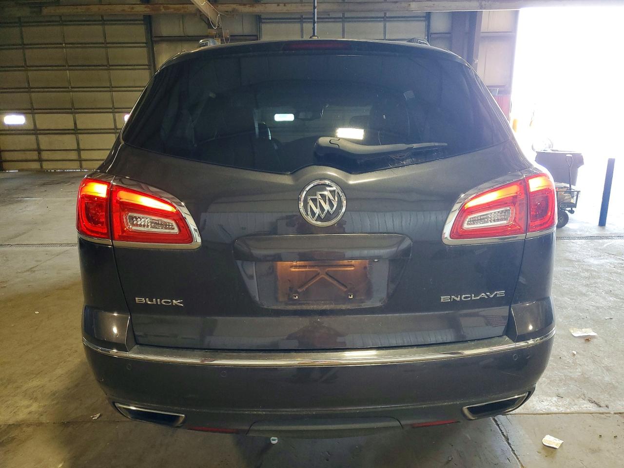 2015 BUICK ENCLAVE