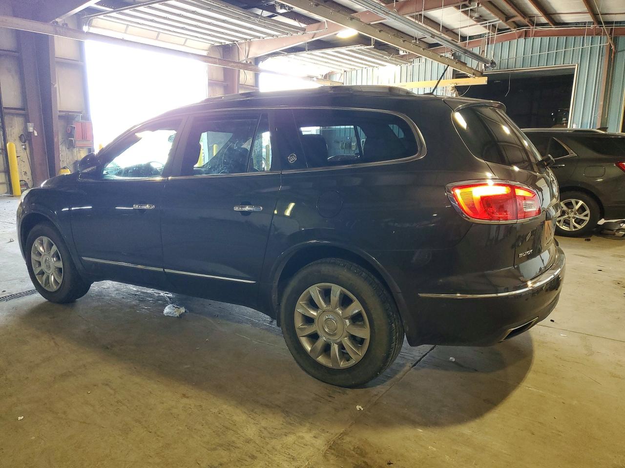 2015 BUICK ENCLAVE