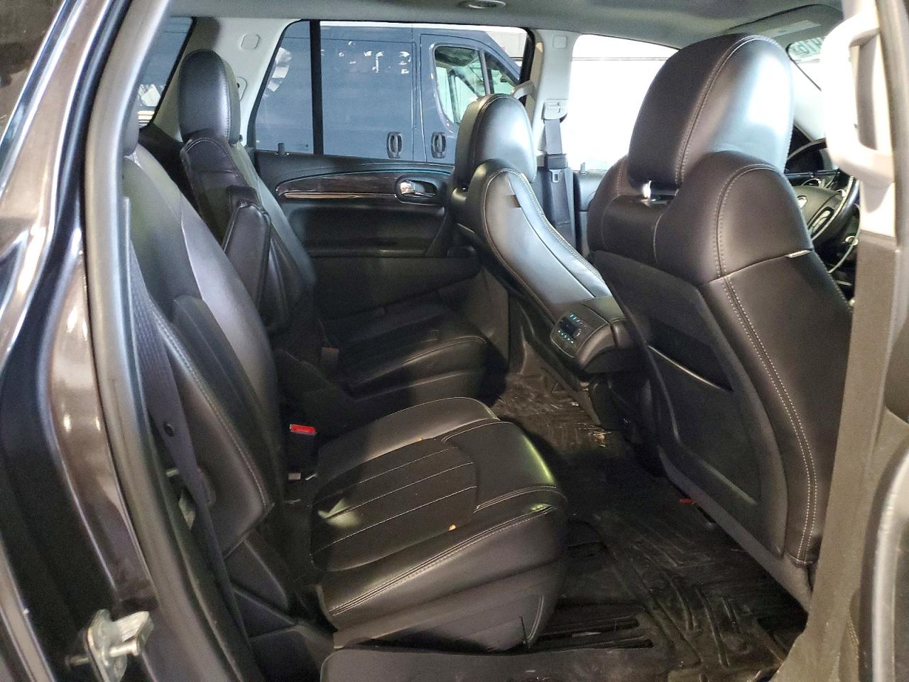 2015 BUICK ENCLAVE