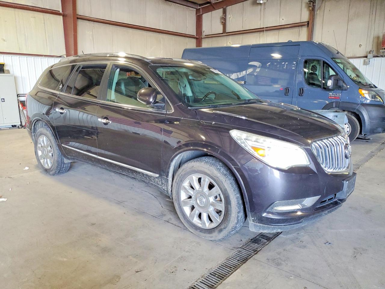 2015 BUICK ENCLAVE