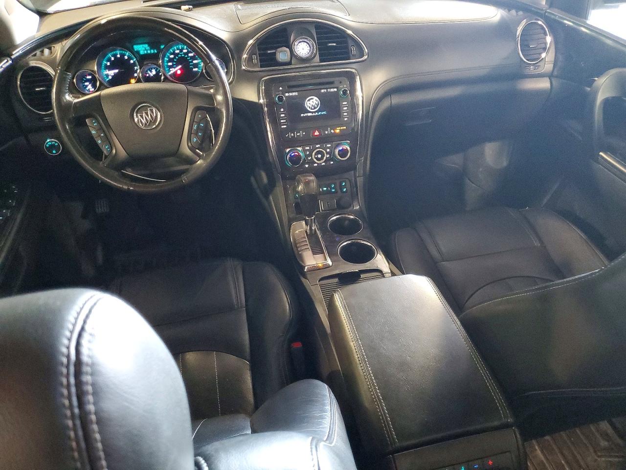 2015 BUICK ENCLAVE