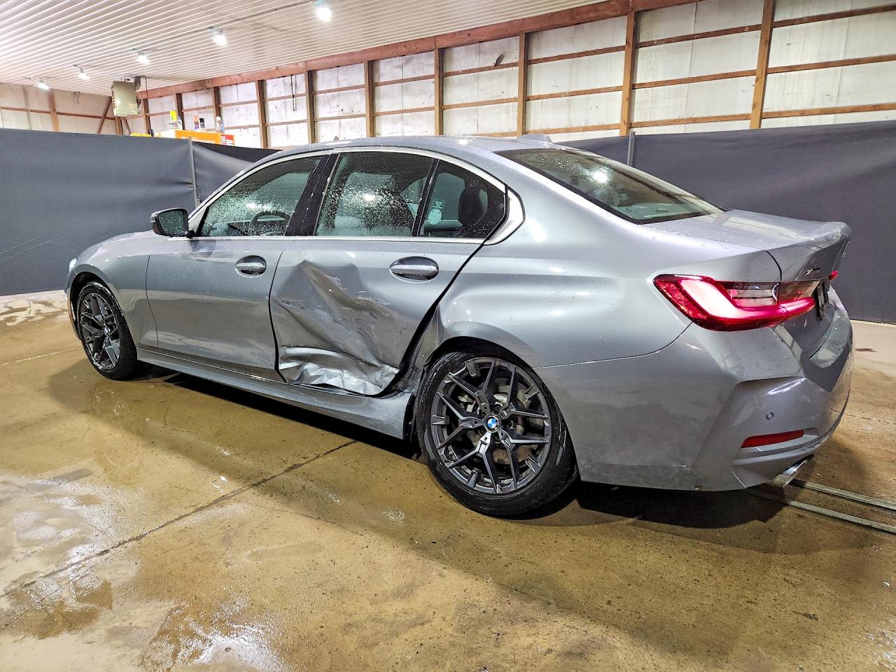 2026 BMW 3 SERIES