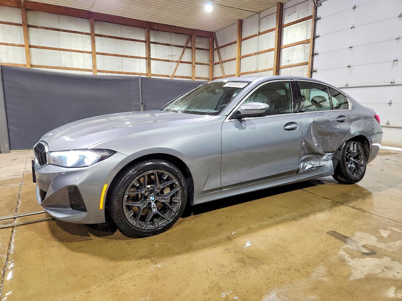 2026 BMW 3 SERIES