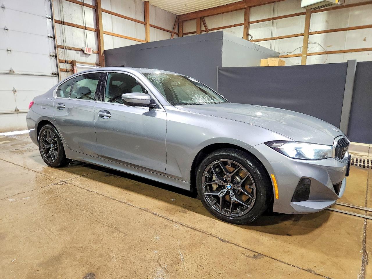 2026 BMW 3 SERIES
