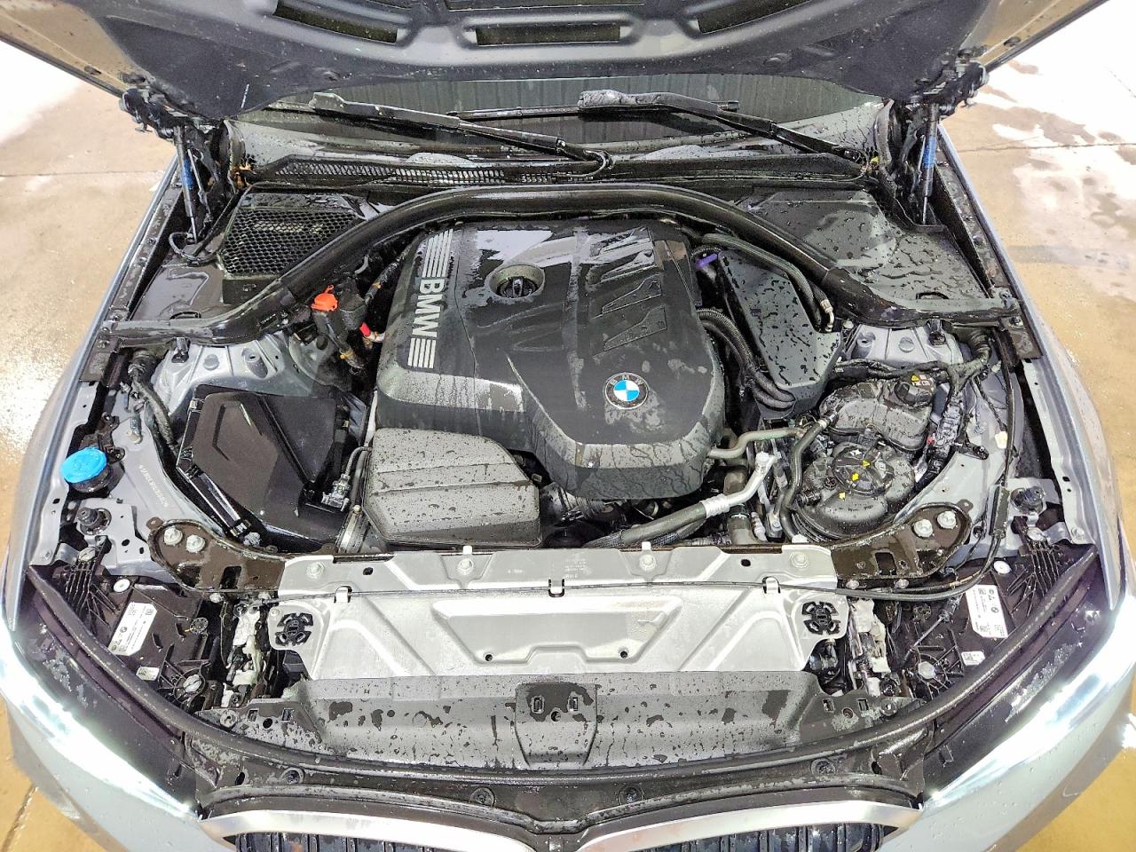 2026 BMW 3 SERIES