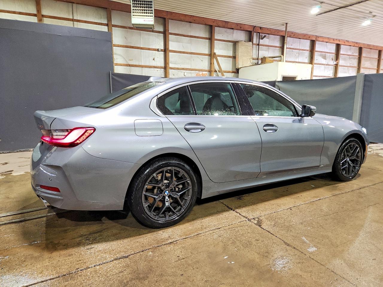 2026 BMW 3 SERIES