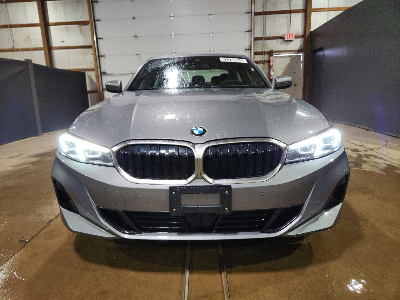 2026 BMW 3 SERIES