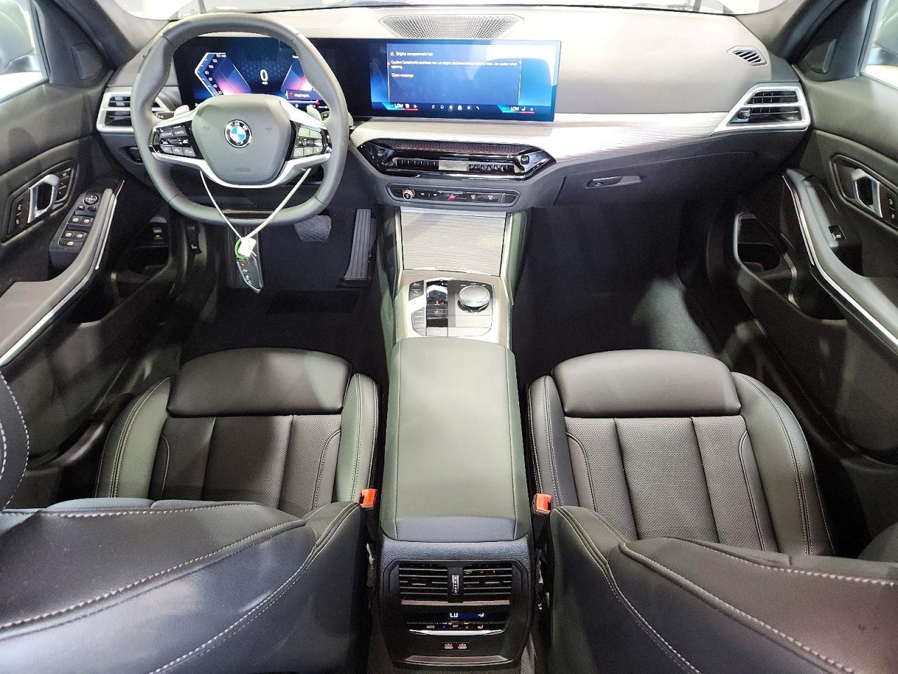 2026 BMW 3 SERIES