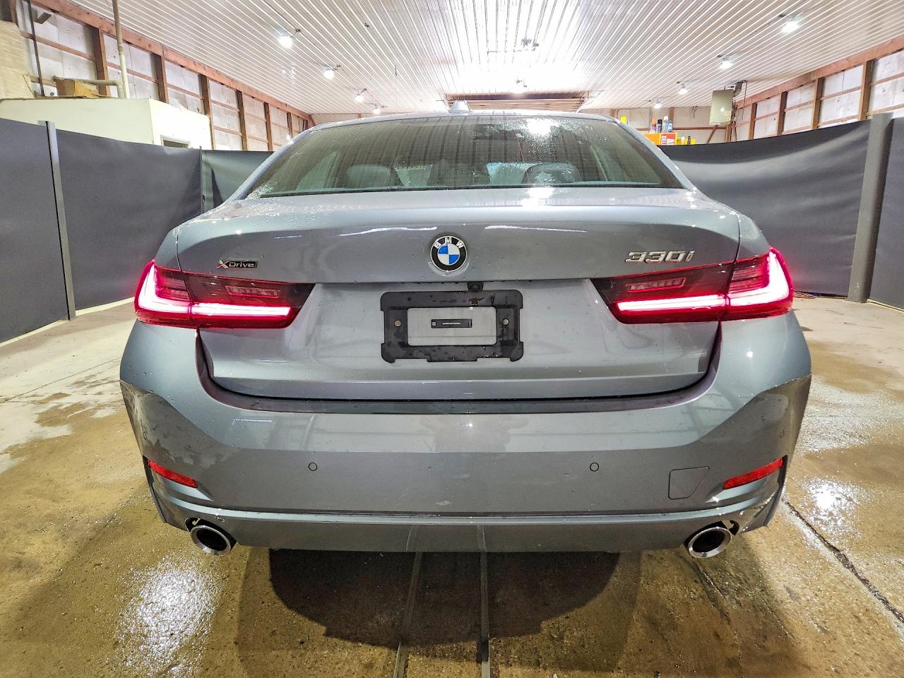 2026 BMW 3 SERIES