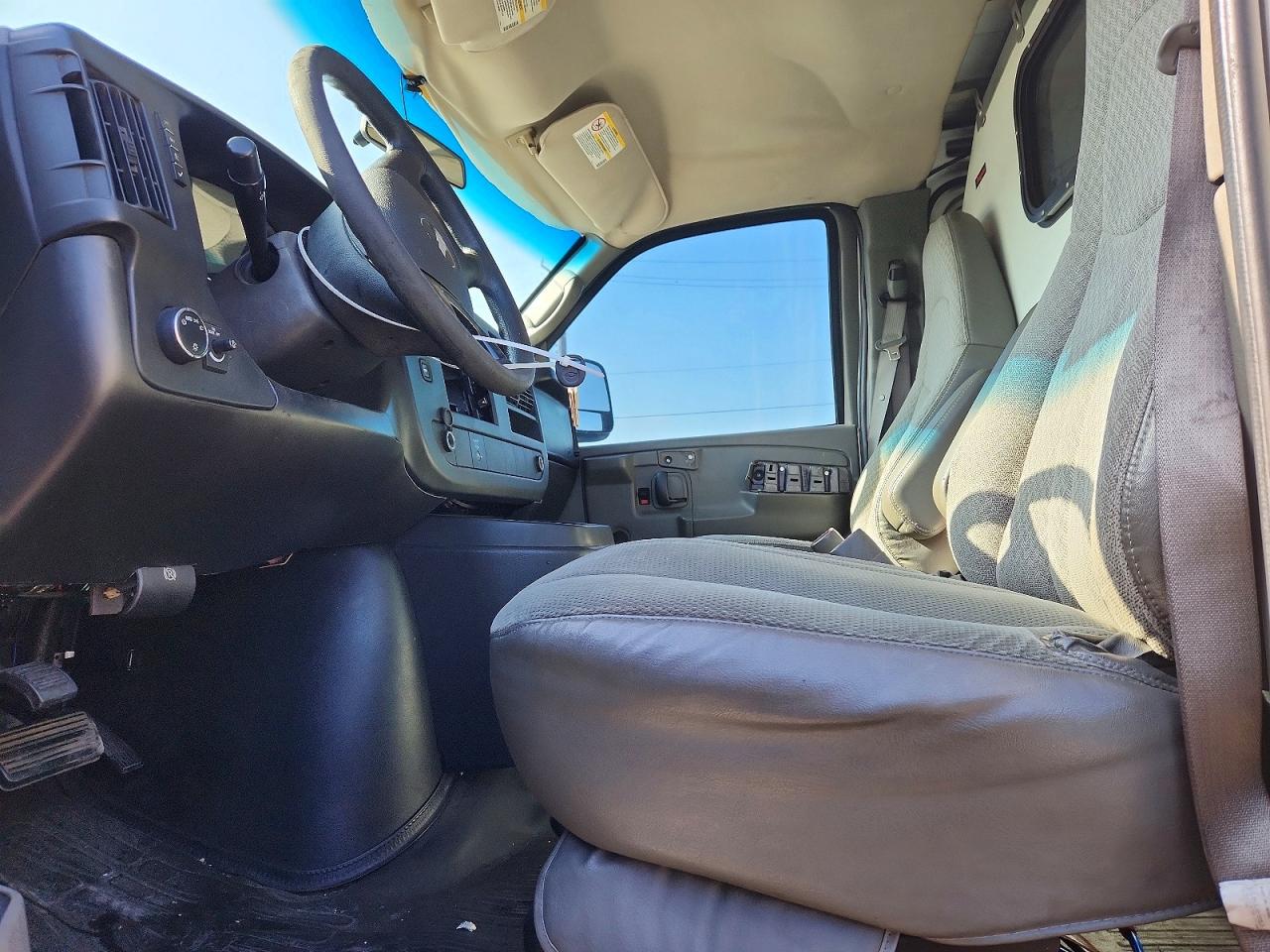 2009 CHEVROLET EXPRESS
