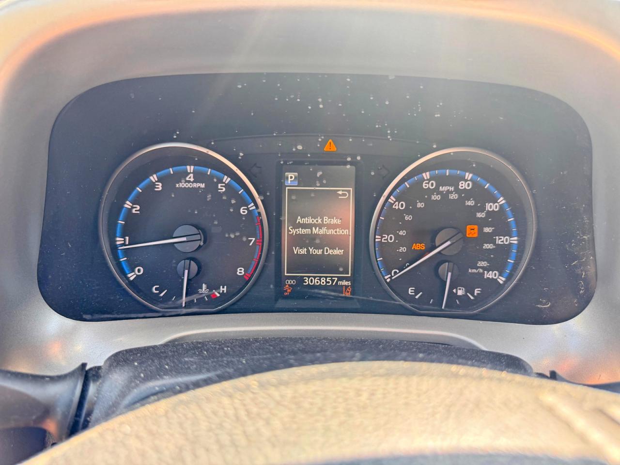 2017 TOYOTA RAV4