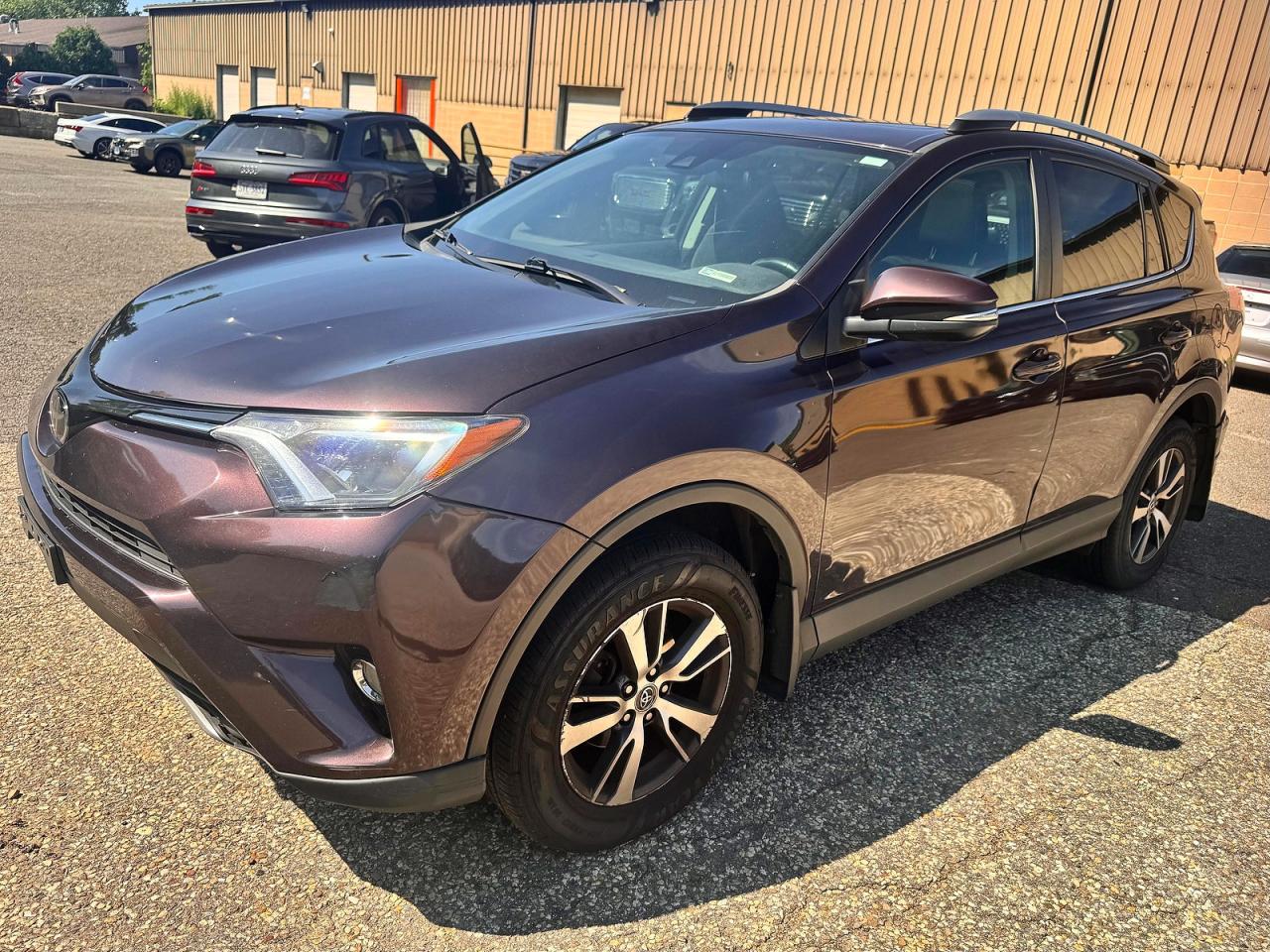 2017 TOYOTA RAV4