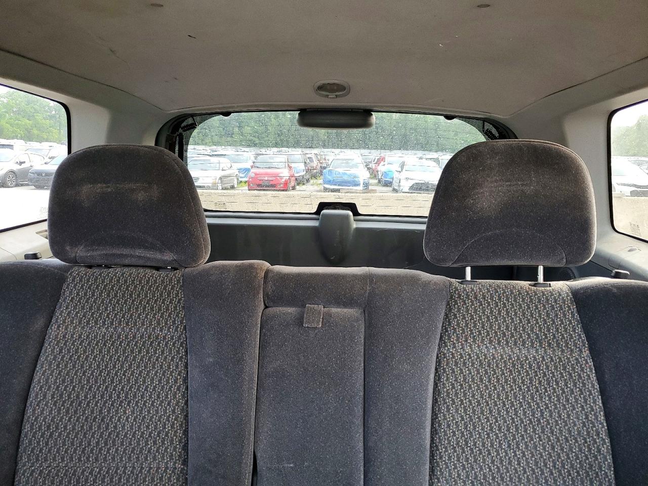 2004 HYUNDAI SANTA FE