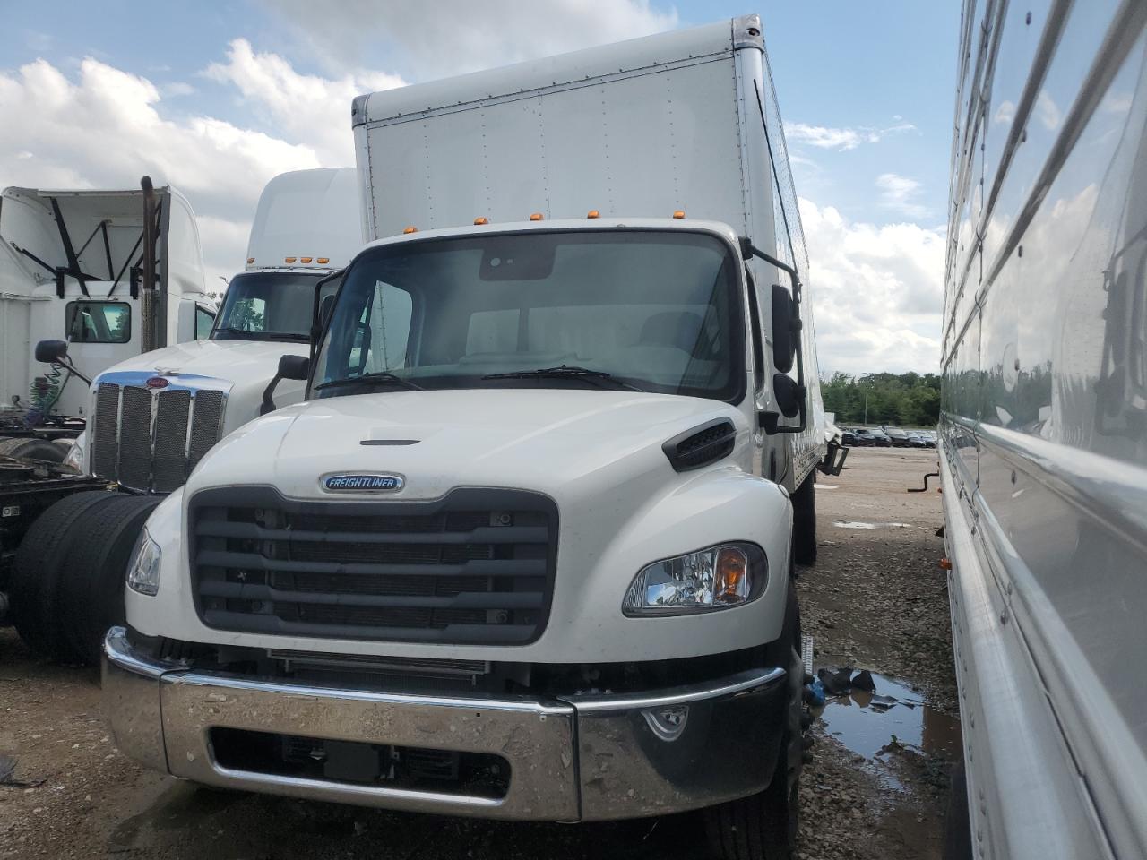 2025 FREIGHTLINER ALL OTHER