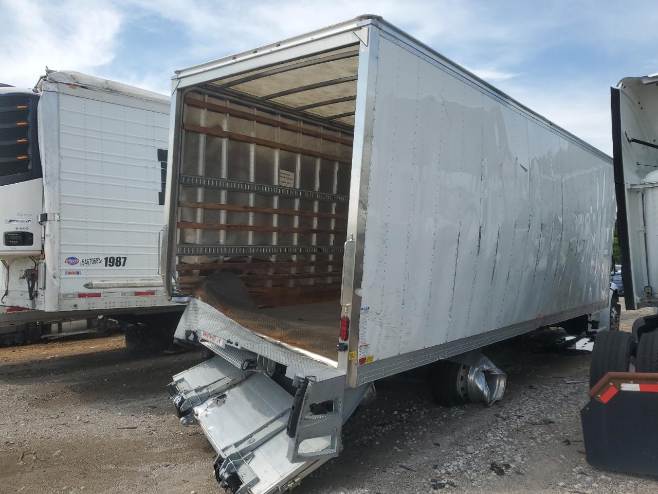 2025 FREIGHTLINER ALL OTHER