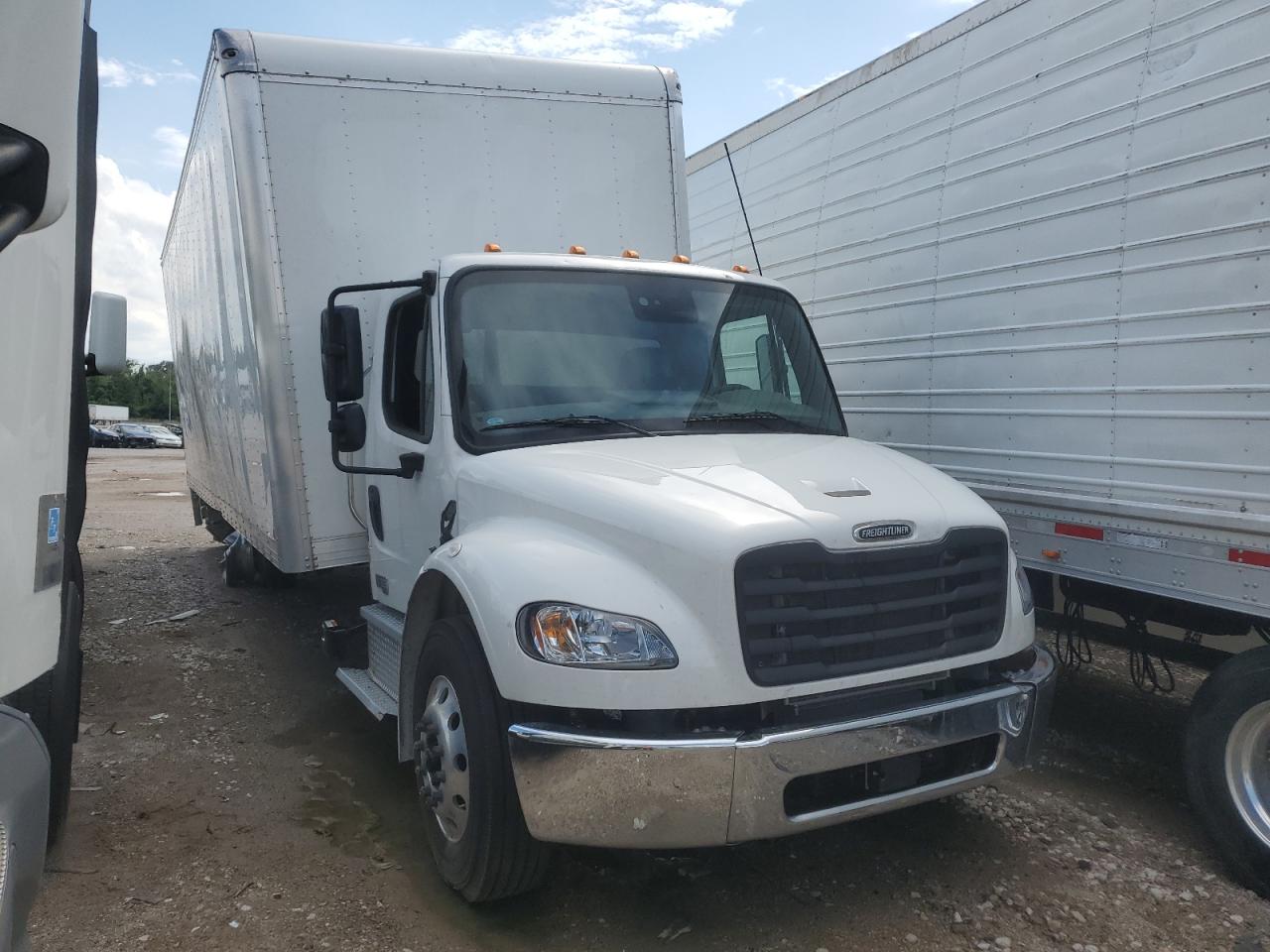 2025 FREIGHTLINER ALL OTHER