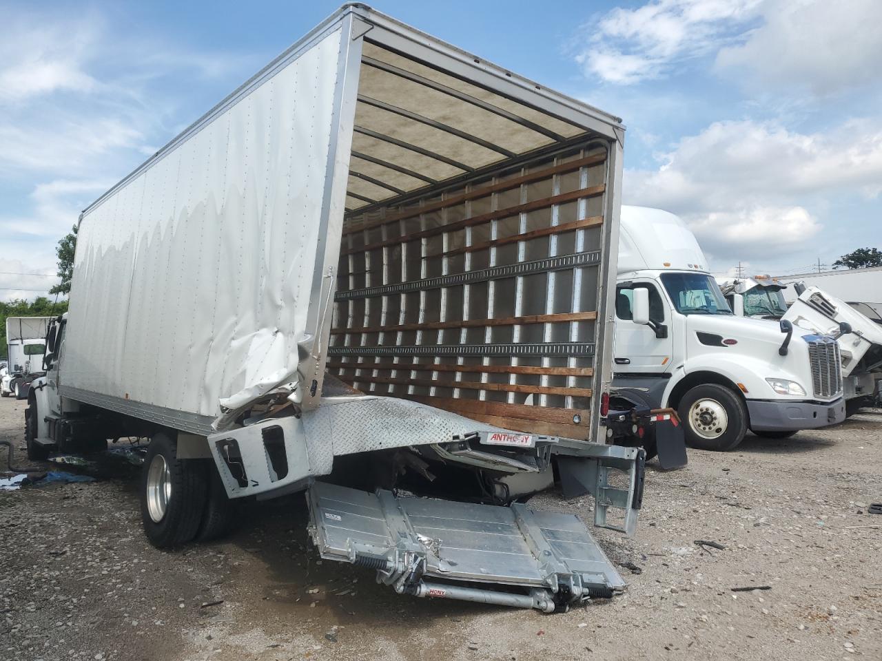 2025 FREIGHTLINER ALL OTHER
