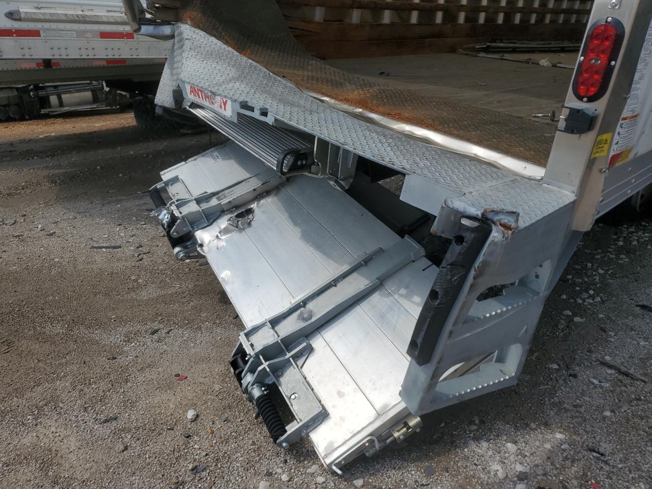 2025 FREIGHTLINER ALL OTHER