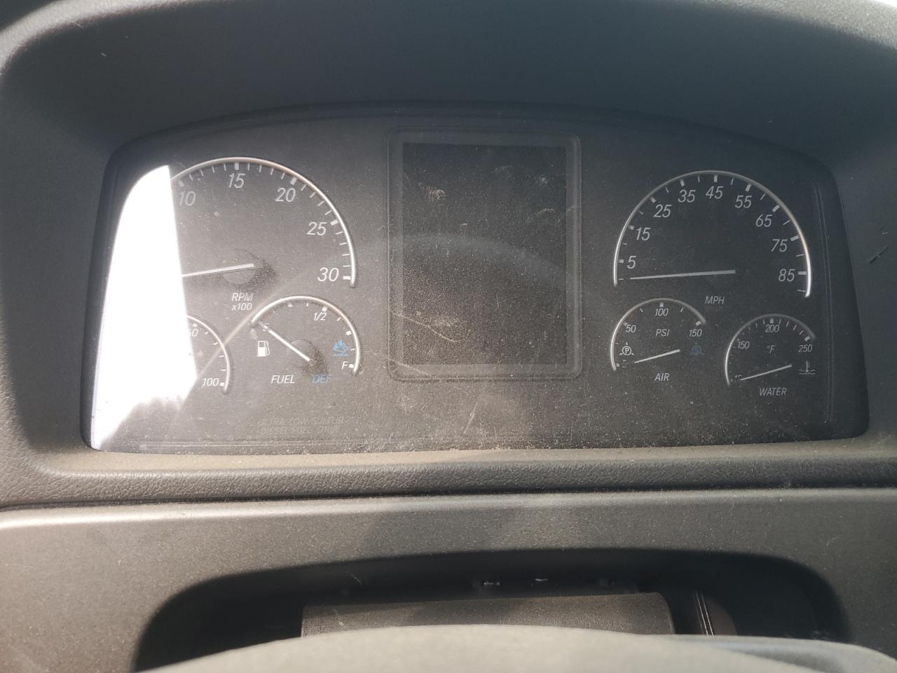 2025 FREIGHTLINER ALL OTHER