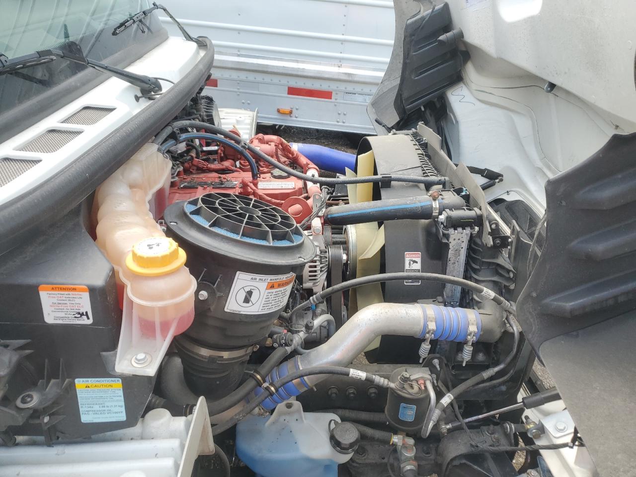 2025 FREIGHTLINER ALL OTHER