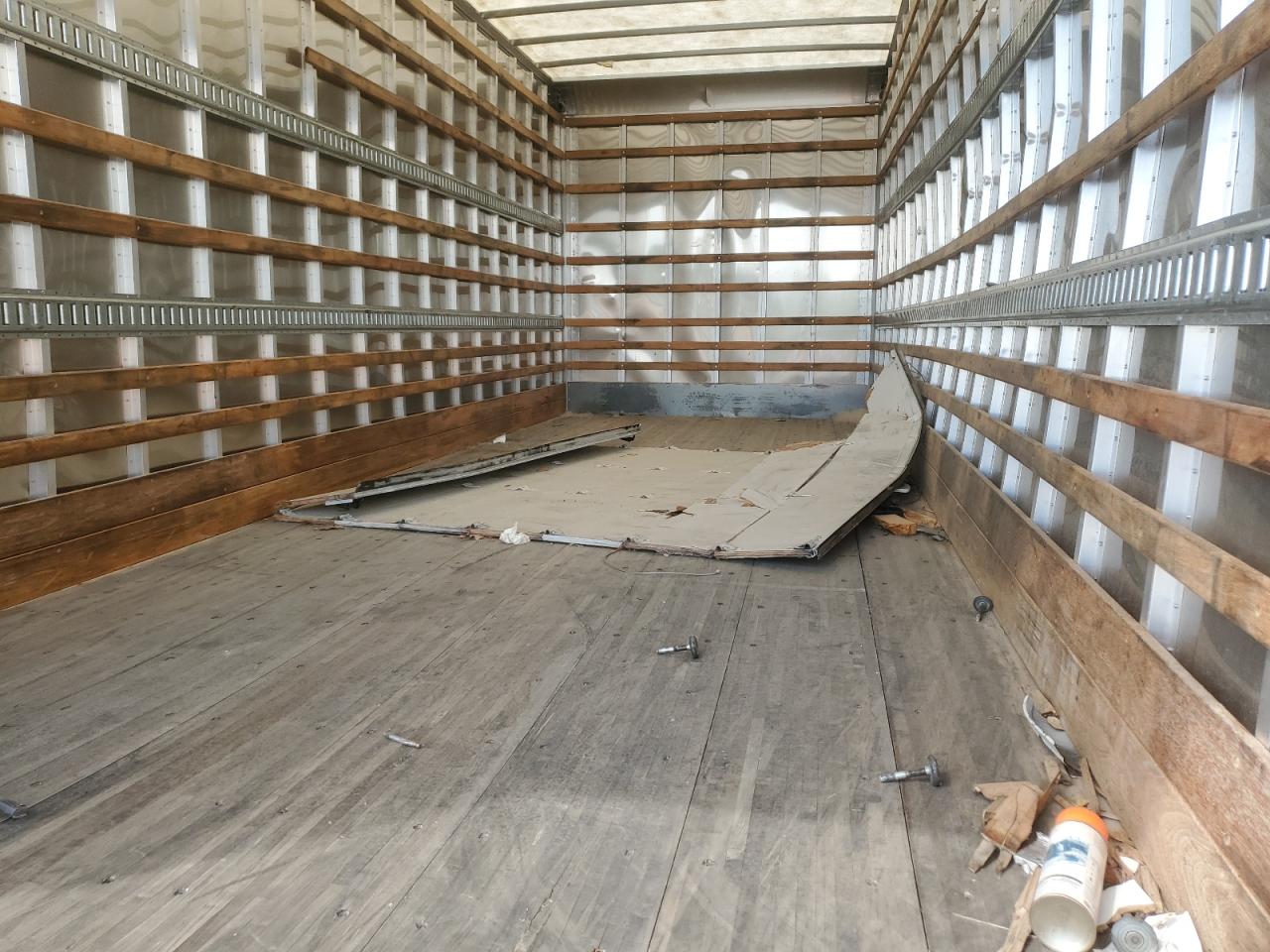 2025 FREIGHTLINER ALL OTHER