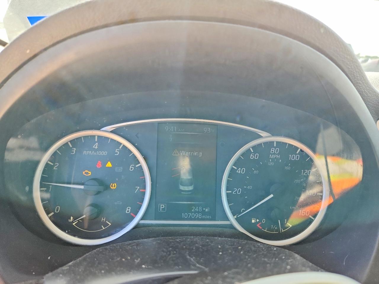 2018 NISSAN SENTRA