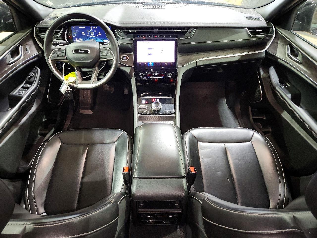 2024 JEEP CHEROKEE