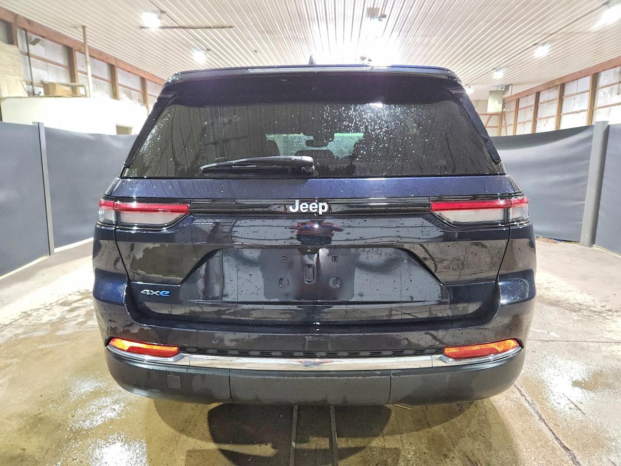 2024 JEEP CHEROKEE