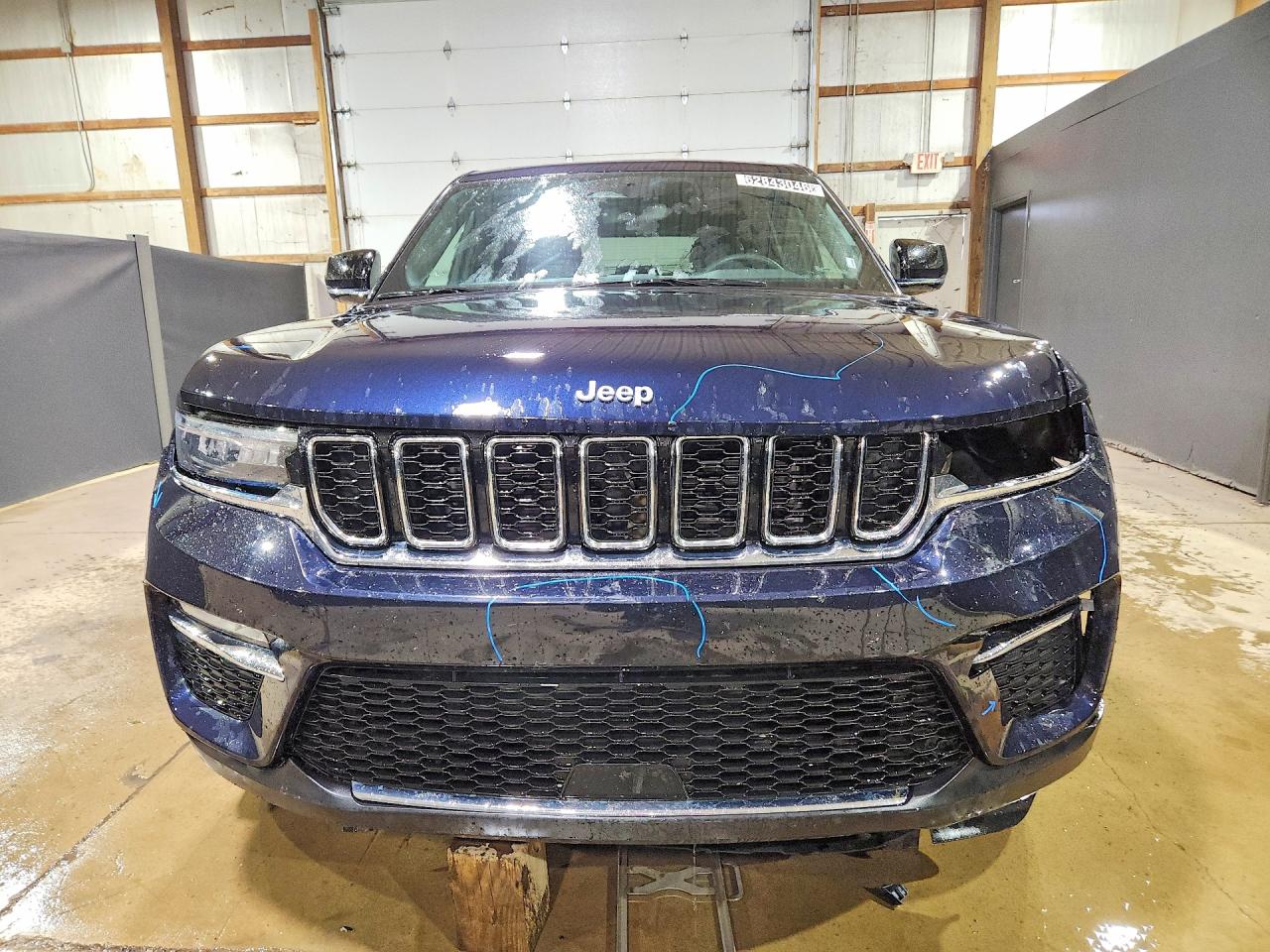2024 JEEP CHEROKEE