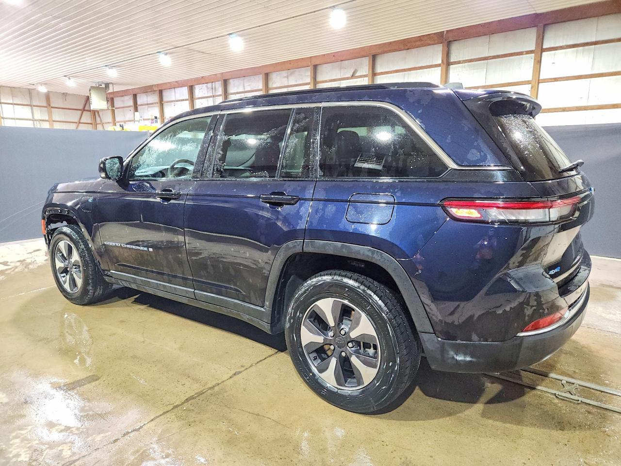 2024 JEEP CHEROKEE