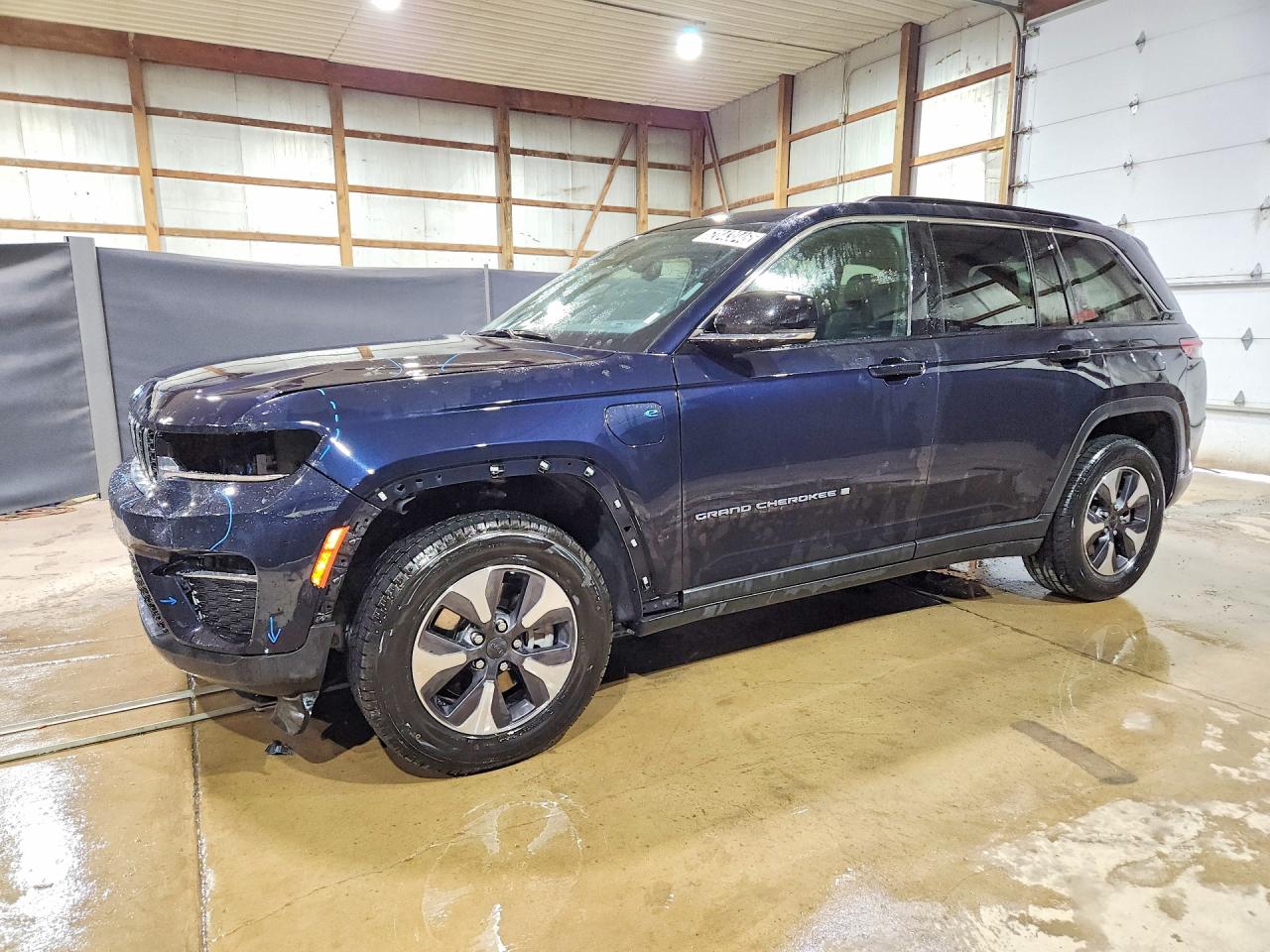 2024 JEEP CHEROKEE