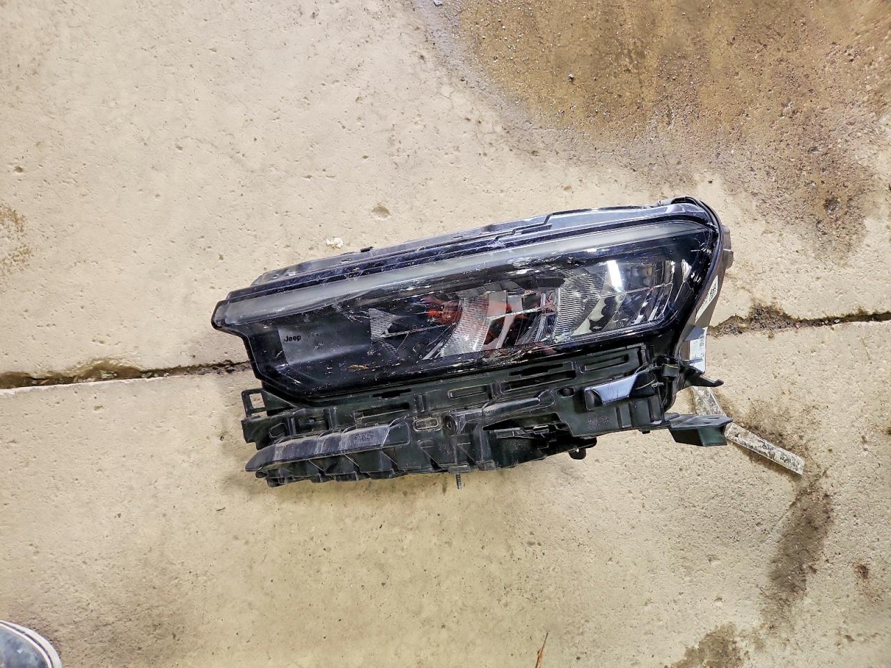 2024 JEEP CHEROKEE