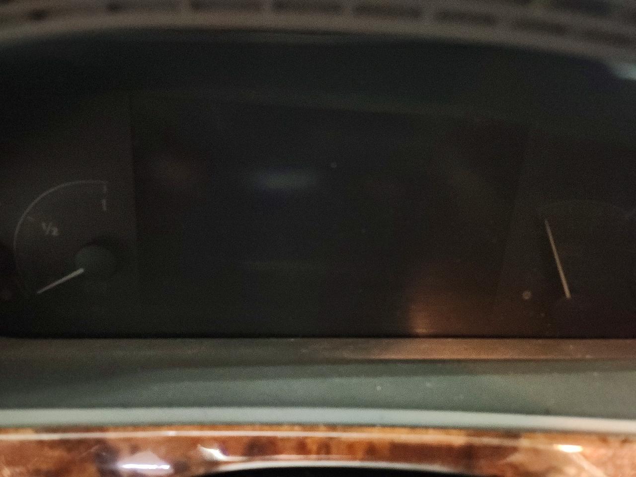 2007 MERCEDES-BENZ S-CLASS