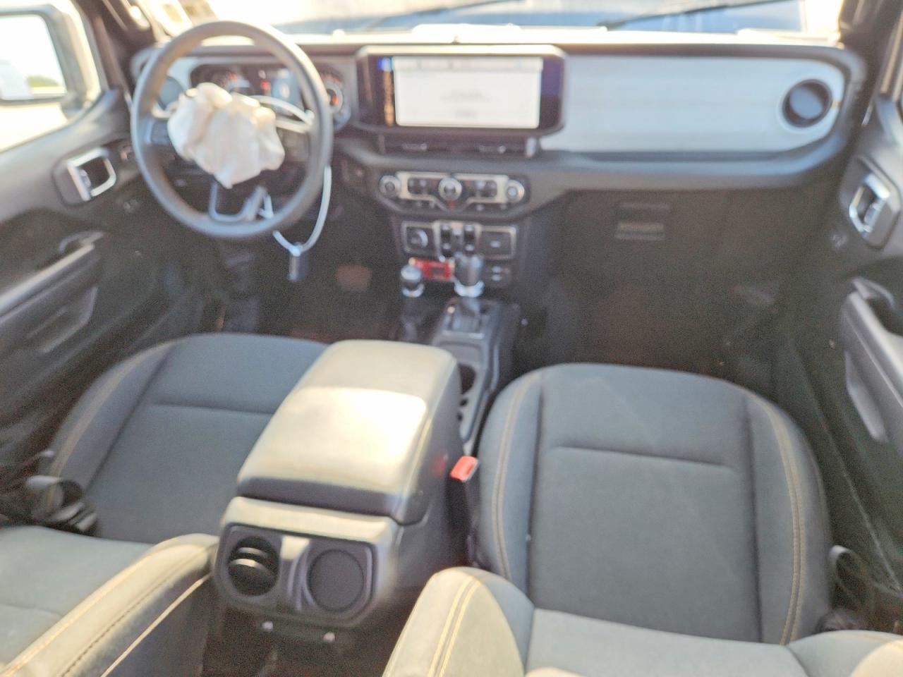 2024 JEEP GLADIATOR