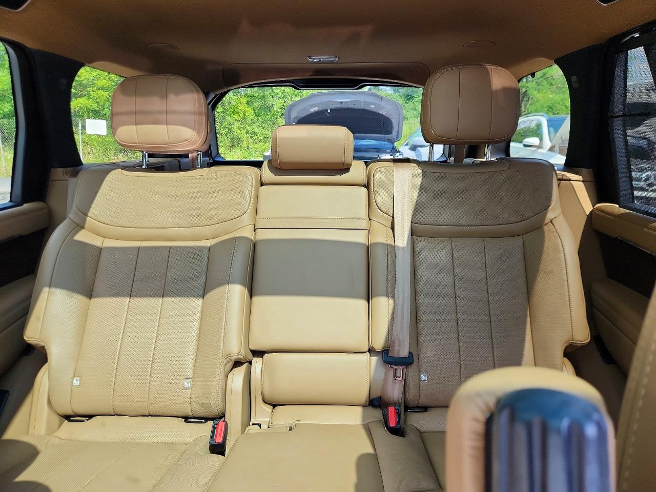 2025 LAND ROVER RANGEROVER