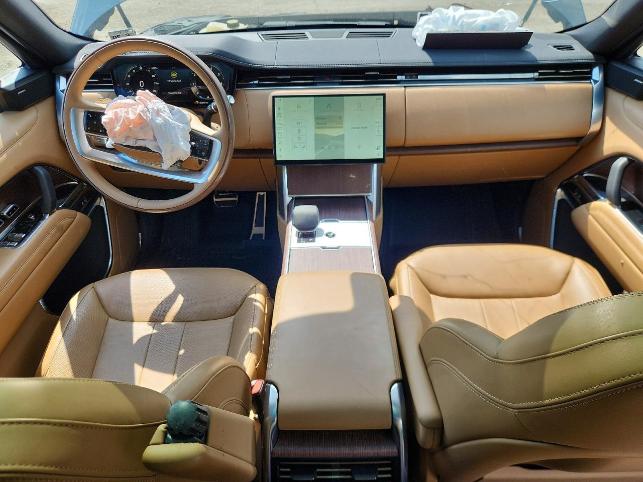 2025 LAND ROVER RANGEROVER