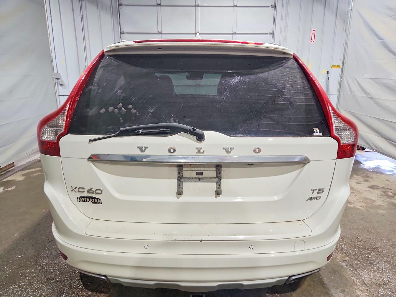 2017 VOLVO XC60