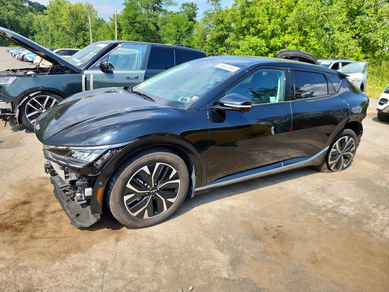 2022 KIA ALL OTHER