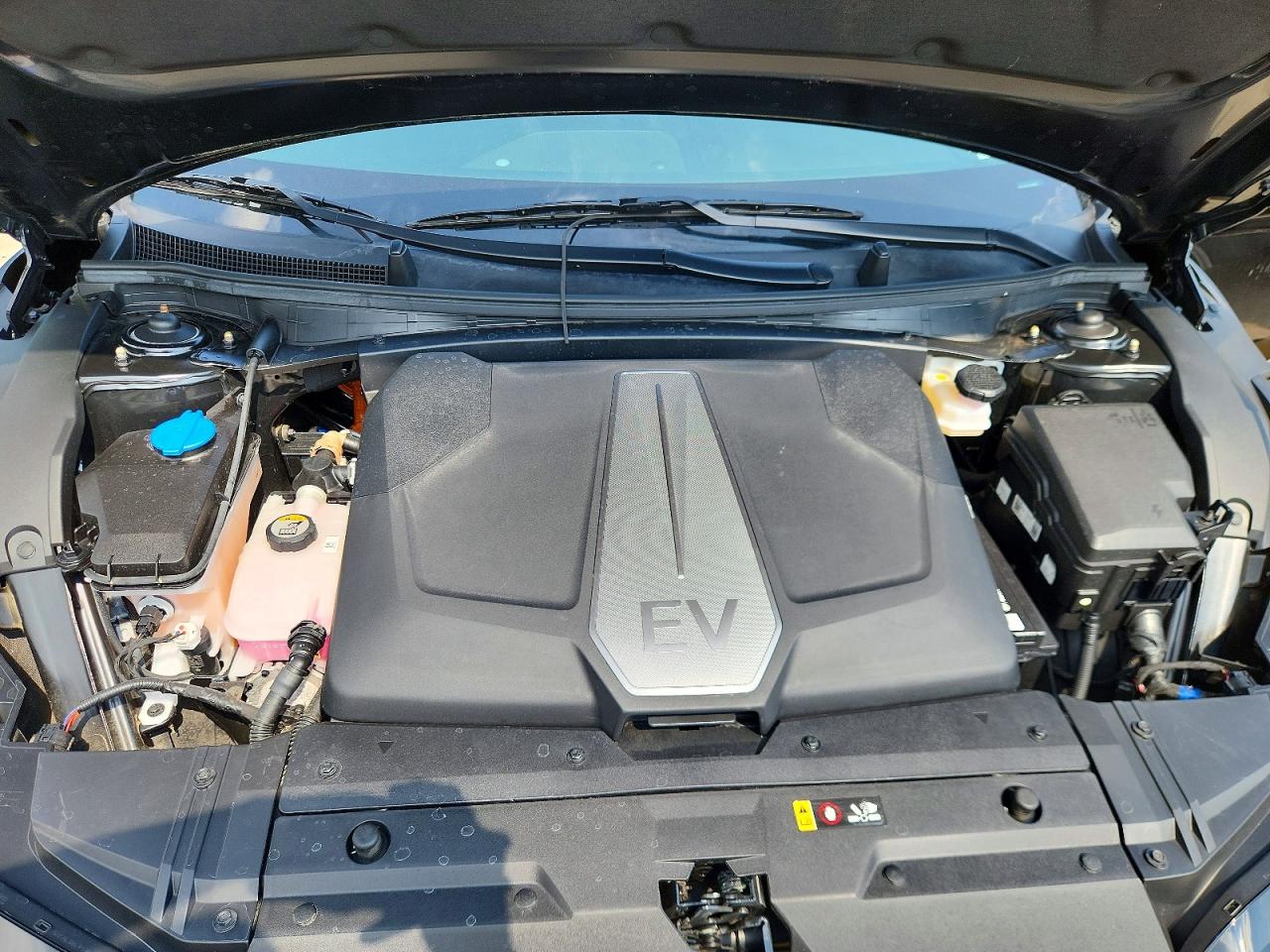 2022 KIA ALL OTHER