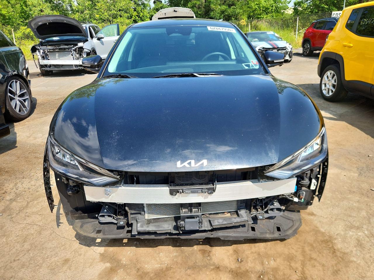 2022 KIA ALL OTHER