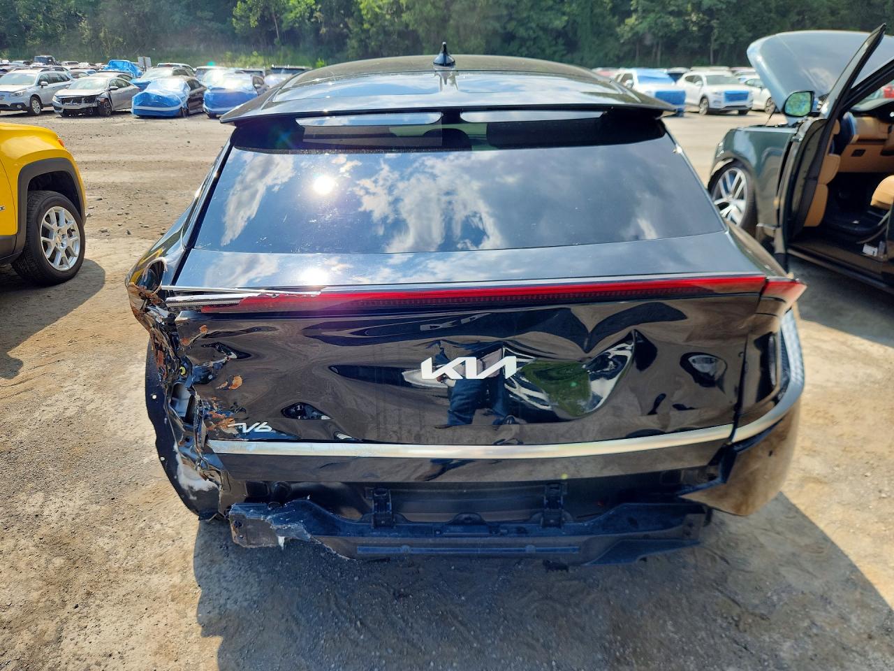 2022 KIA ALL OTHER