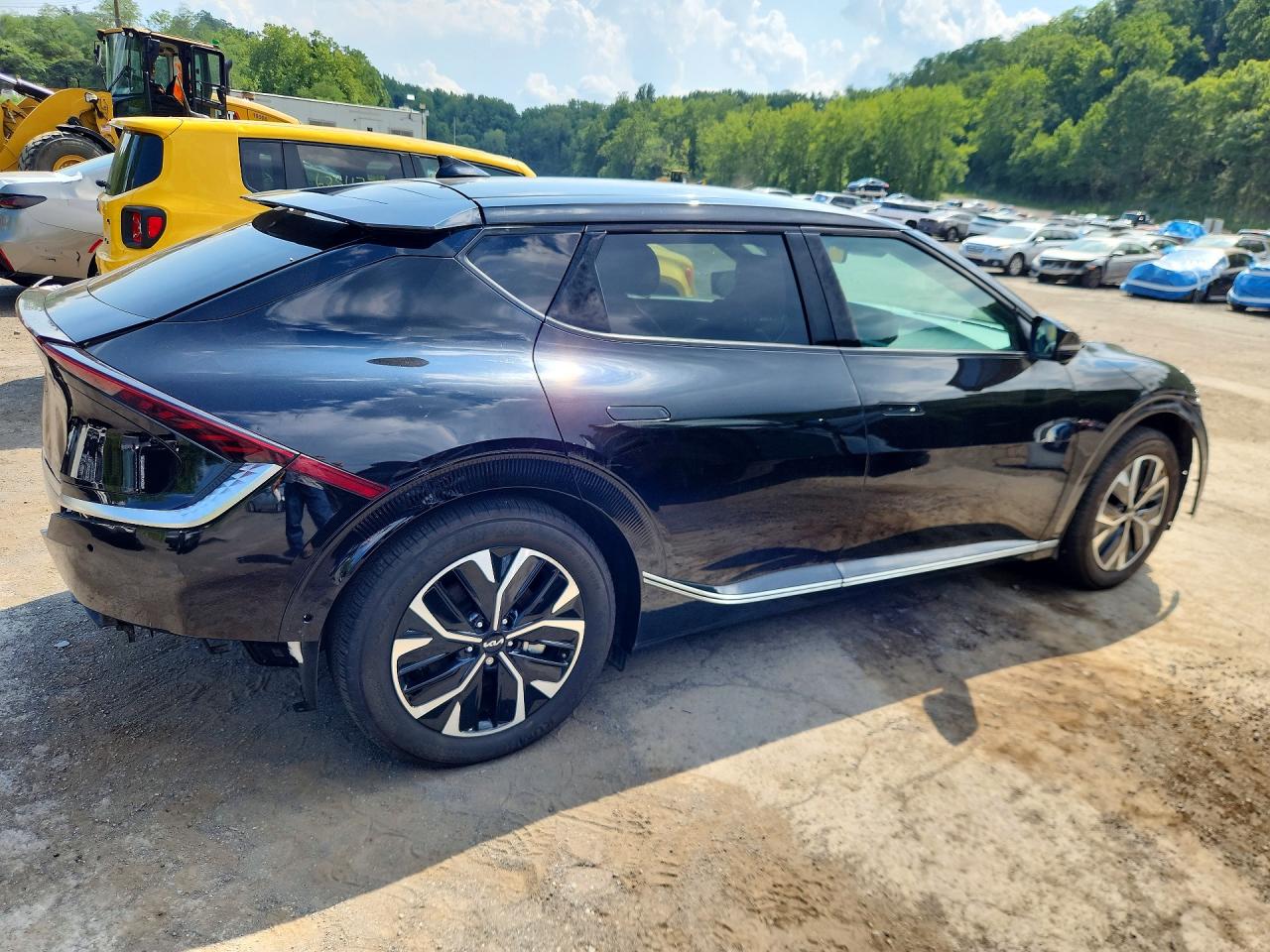 2022 KIA ALL OTHER