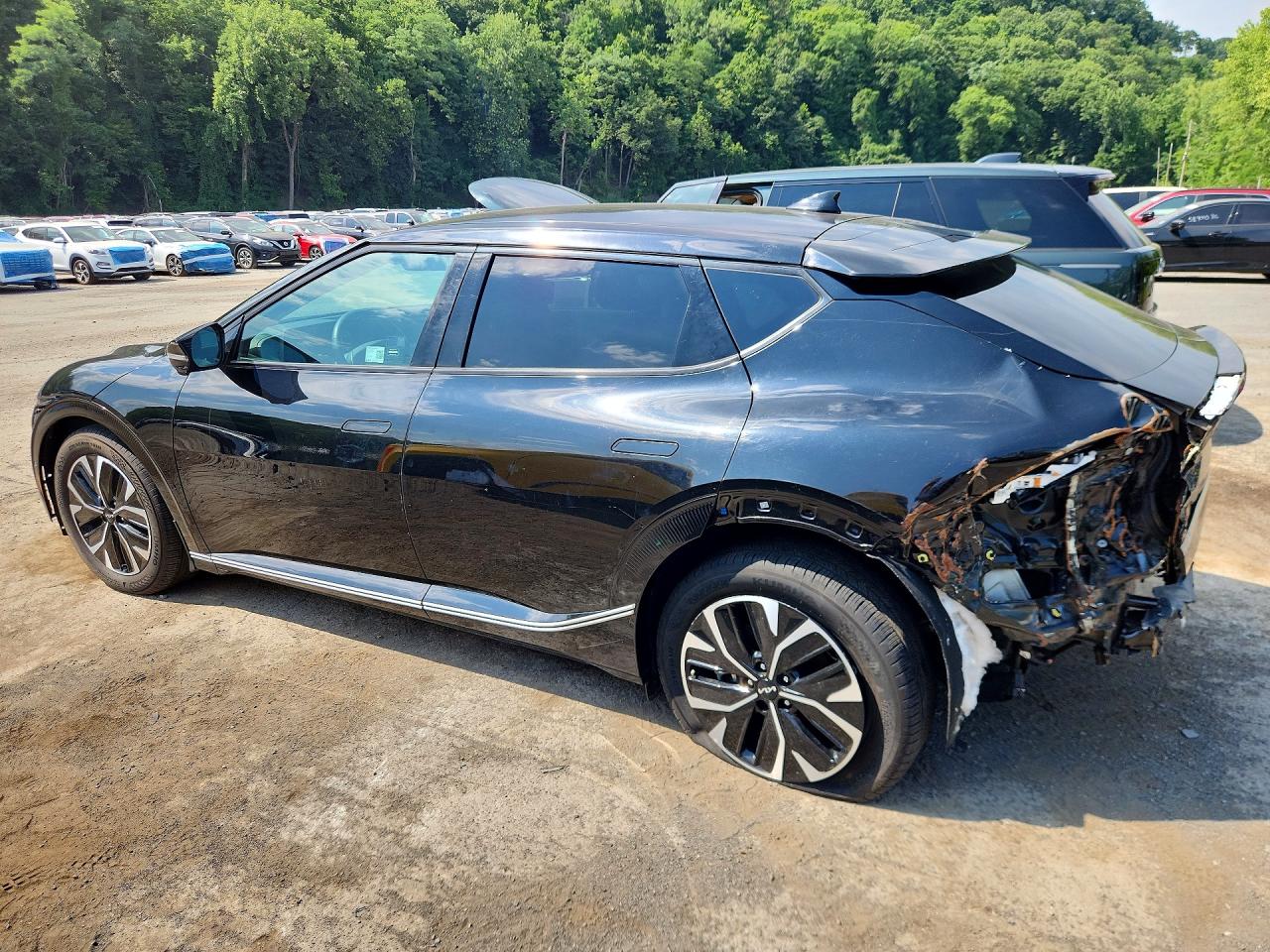 2022 KIA ALL OTHER