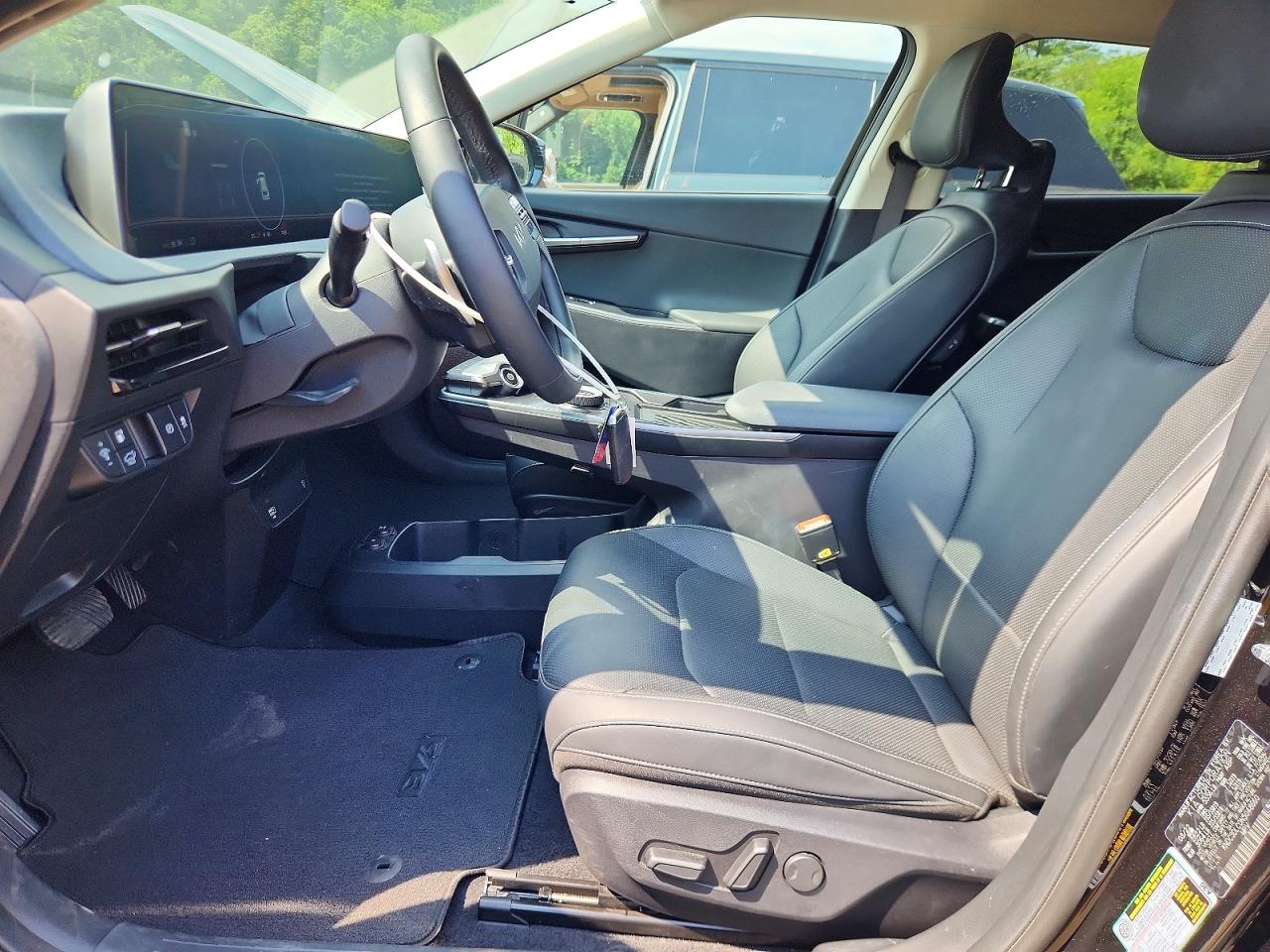 2022 KIA ALL OTHER